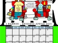 I Barbini - Episodio Calendario 2021 - 04 Aprile 2021