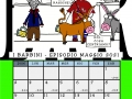I Barbini - Episodio Calendario 2021 - 05 Maggio 2021