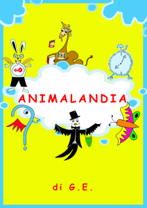 Richard Angela - Animalandia