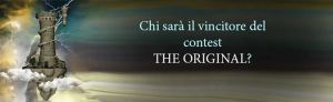 Utelibri - VIncitore Contest The Original